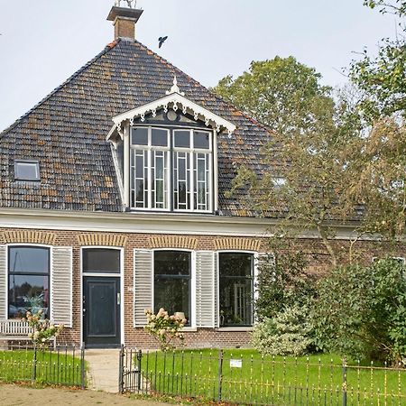 Opdehoekvandestal 沃库姆 外观 照片