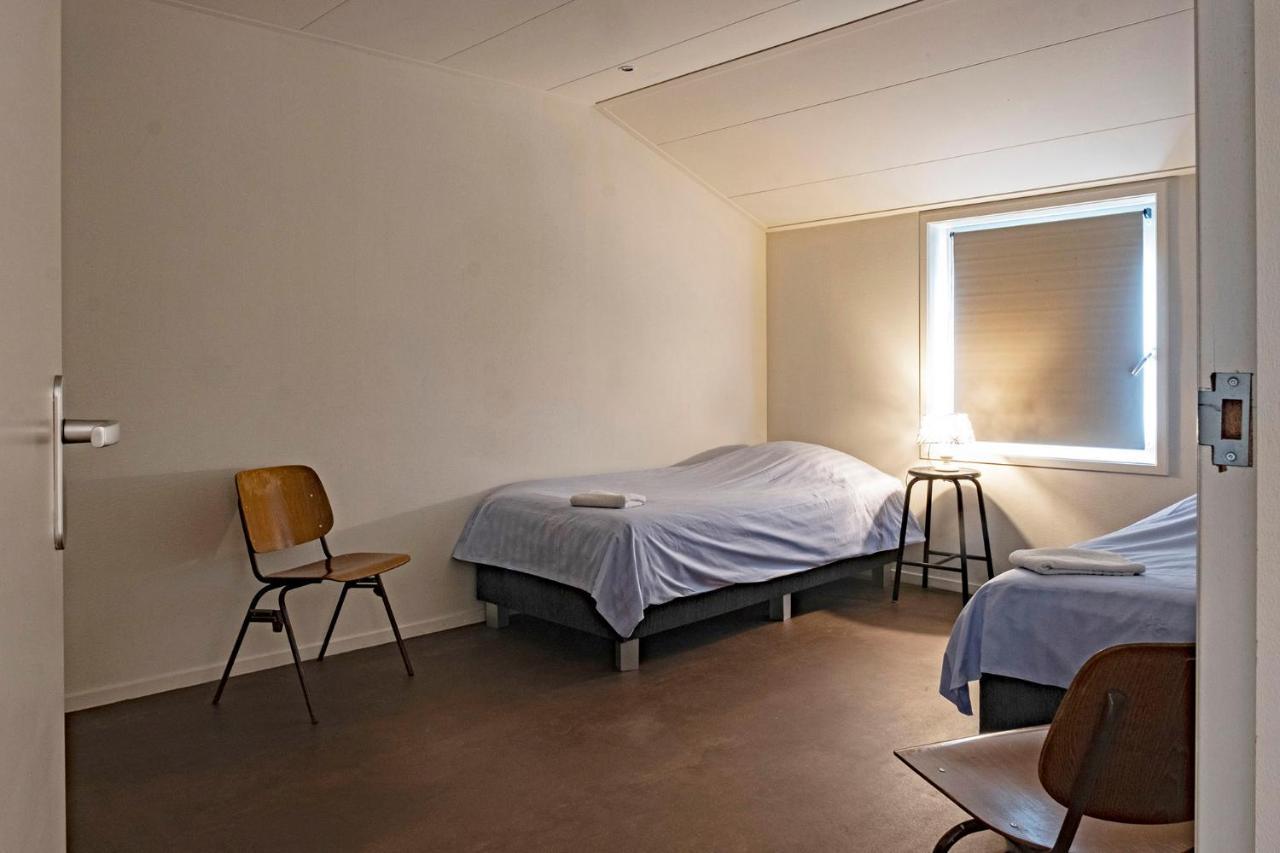 Opdehoekvandestal 沃库姆 外观 照片