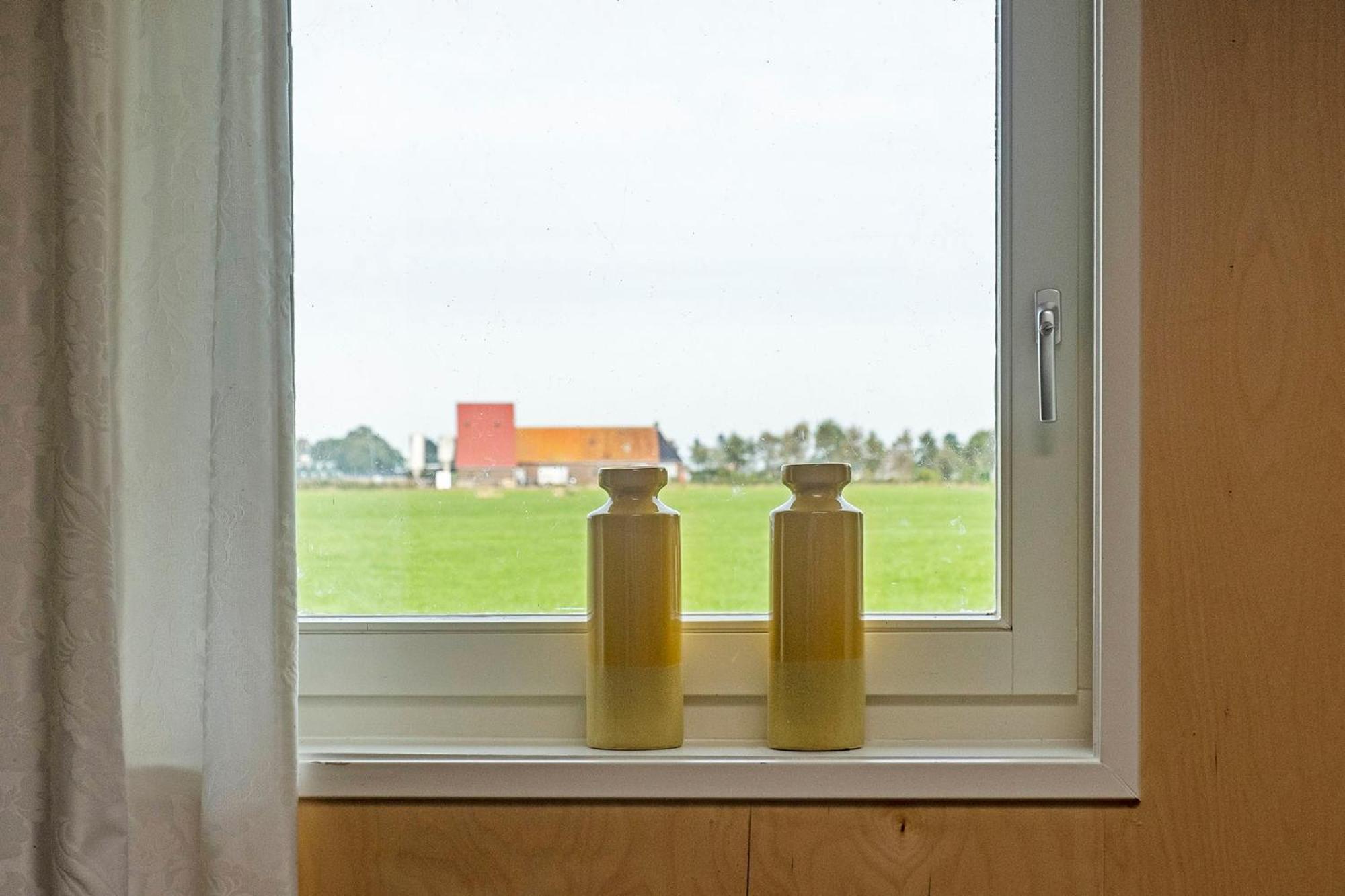 Opdehoekvandestal 沃库姆 外观 照片
