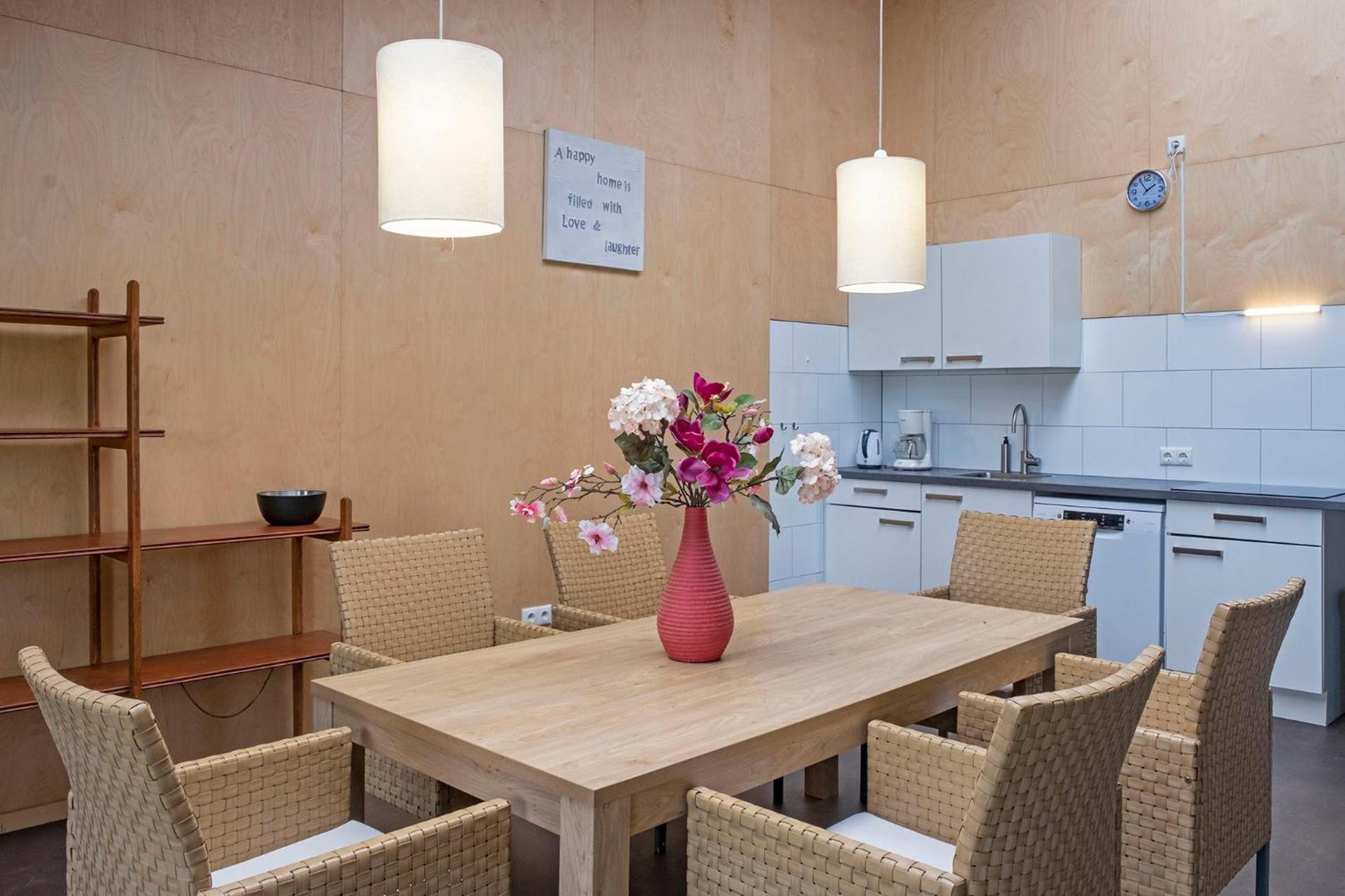 Opdehoekvandestal 沃库姆 外观 照片
