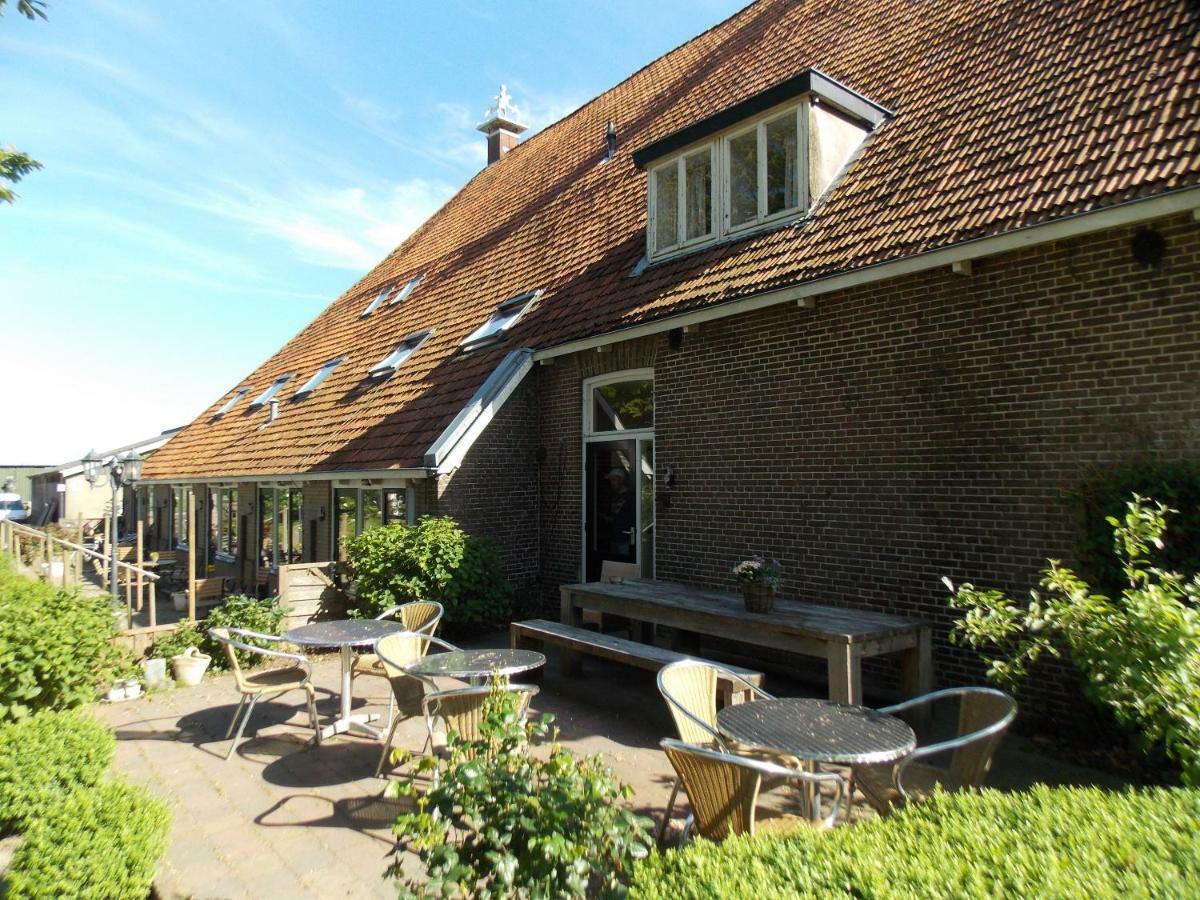 Opdehoekvandestal 沃库姆 外观 照片